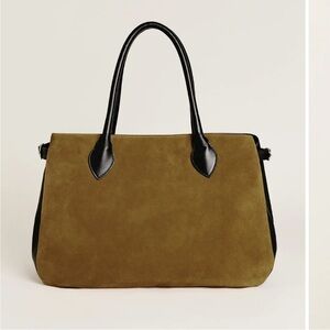 Reformation Oversized Patrizia Bag